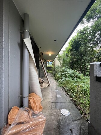 ロワール成瀬の物件内観写真